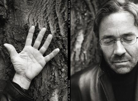 The Hand of Al di Meola