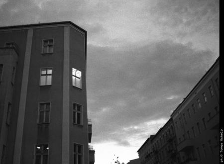 Streets of Berlin