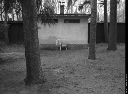 Two chairs