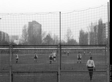 Sunday football