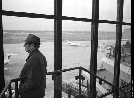 Tegel Airport