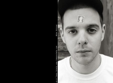 Mike Skinner