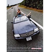 Evian Merc