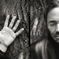 The Hand of Al di Meola