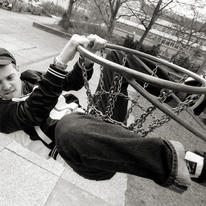 Mike Skinnner - The Streets
