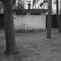 Two chairs