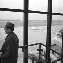 Tegel Airport