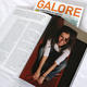 Nora Tschirner for Galore