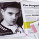 Mike Skinner for IQ…