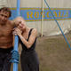 The acrobats Vitaly…
