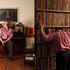 Jockel Walz and his…