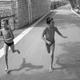Kids in Spain