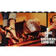 Southern Comfort Table