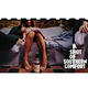 Souhtern Comfort Sofa