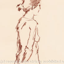 A4 size giclee print FD 2