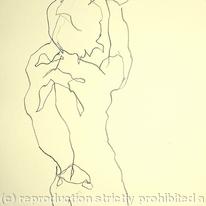 A2 size original drawing No.30