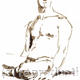 A4 size giclee print…