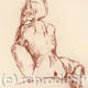 A4 size giclee print…