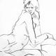 A2 size original drawing…
