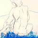 A2 size original drawing…