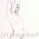 A2 size original drawing…