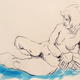 A2 size original drawing…