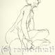A2 size original drawing…