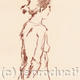 A4 size giclee print…