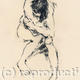 A4 size giclee print FD 5