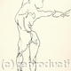 Razzmatazz A2 size original…