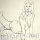 A2 size original drawing…