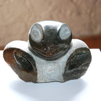 frog