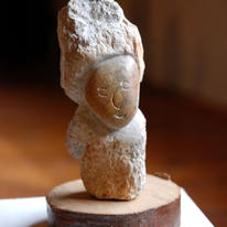Oriental Man