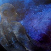 Cosmic Gift:- Prints Only