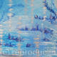 blue ice