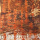 copper rain