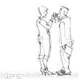 So young, congratulations on your new business - Pencil