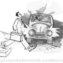 ...taking no notice of management?...