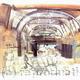 Smithfield Market -… | £80 | 42 x 30cm | watercolour Smithfield Market -…