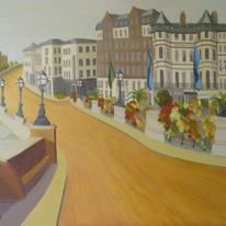 Margate harbour
