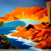 Benidorm