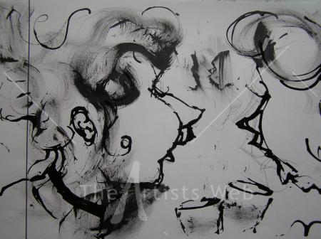 Private view 2
