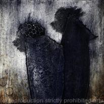 Twilight Couple
