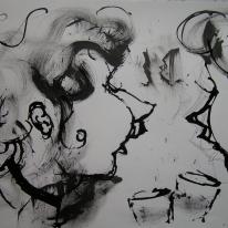 Private view 2