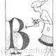 B is for...