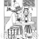Merry Men and Mice