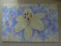 Blue Lily series