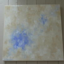 Blue mist series