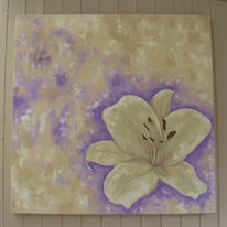 Blue Lily series