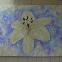 Blue Lily series